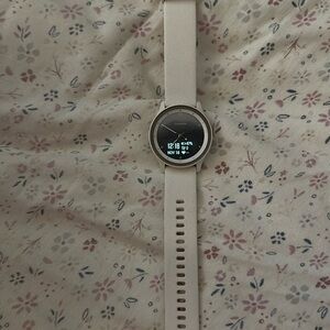 Garmin Vivomove sport watch